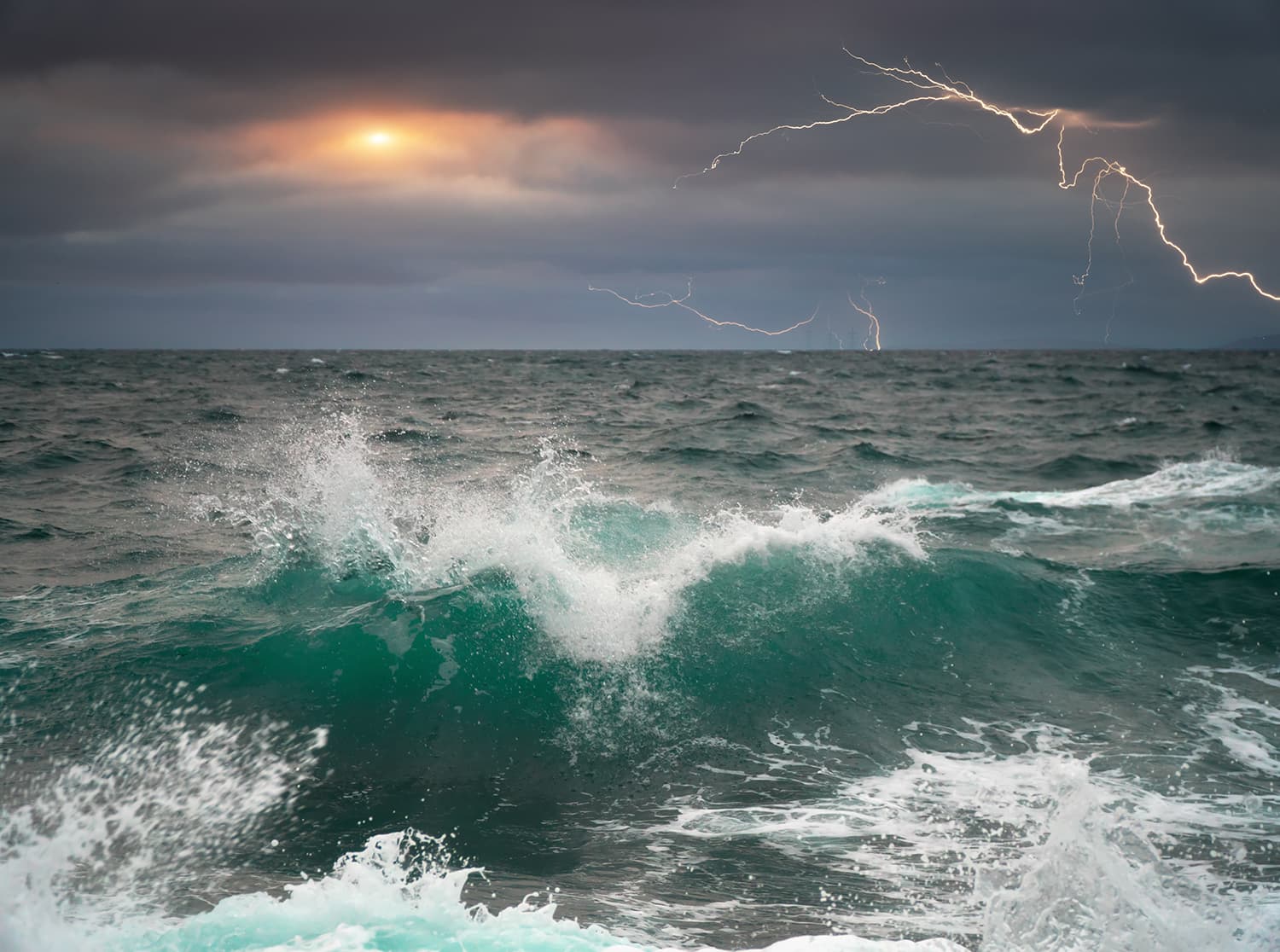 Marine Meteorology