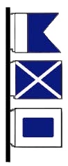 Maritime Flags