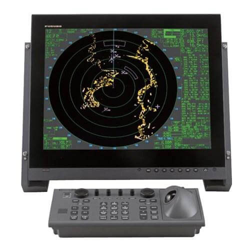 Radar computer (1) Radar computer