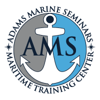 Adams Marine Seminars